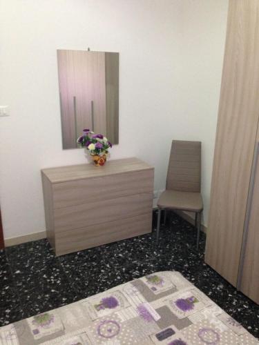 B&B Al Candiano – Ravenna, MI