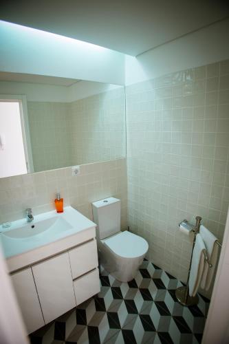 Smooth Oporto Apartment by Porto City Hosts, Porto (fotografie 5)