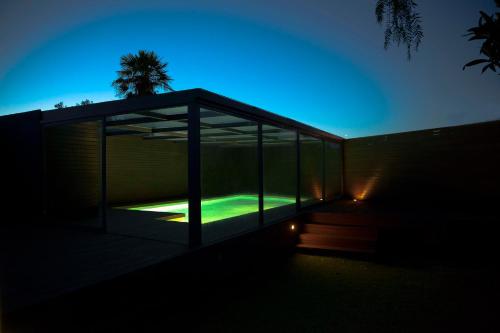 Apartment with Garden and Pool, Estoril (Foto 3)