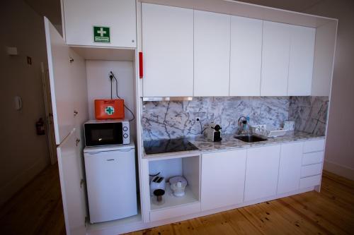 Smooth Oporto Apartment by Porto City Hosts, Porto (fotografie 8)