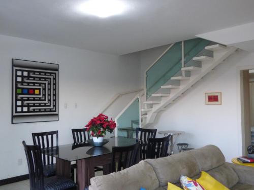 Mirante de Escarpas 1501