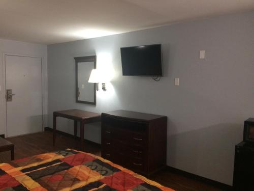 Gulf American Inns in Decatur, USA