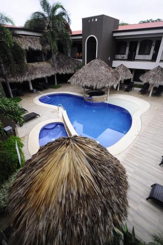 hotel photo
