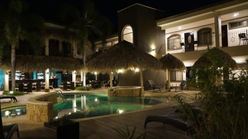 hotel photo