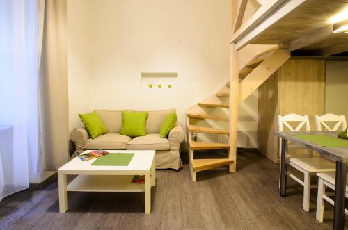 Apartamenty Winnicy Kresy II, Krakau