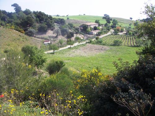 Agriturismo Masseria Tufaro