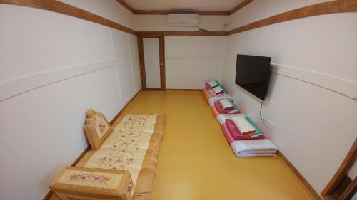 Sophia Hanok Guesthouse, Seoul
