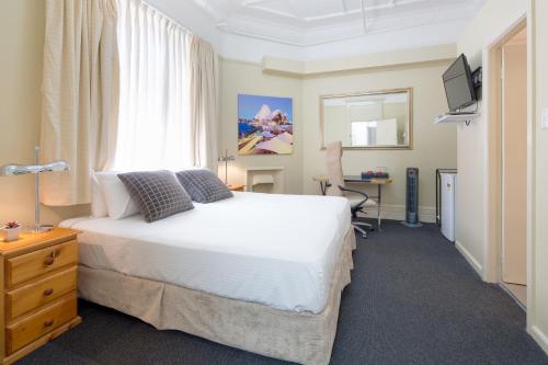 hotel photo