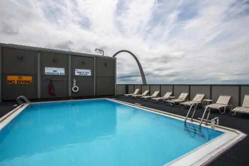 Hotels With Rooftop Pools In St Louis, Missouri - Updated 2020 | Trip101