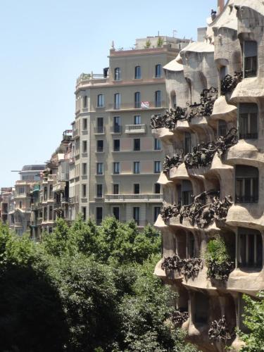 Claris Apartments, Barcelona