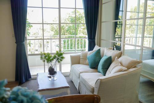 Summer Hua Hin Condo Room 219