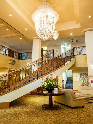 那須陽光谷酒店