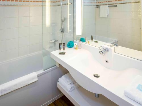 Novotel Perpignan - image 12