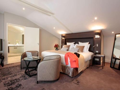 La Cour des Consuls Hotel and Spa Toulouse - MGallery - image 6