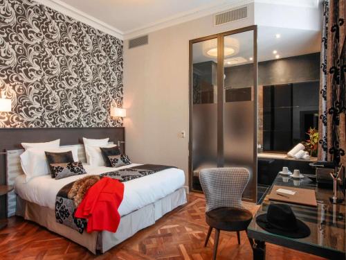 La Cour des Consuls Hotel and Spa Toulouse - MGallery - image 5
