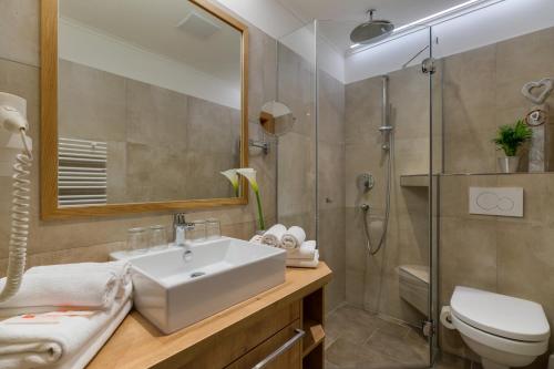 Hotel Landgasthof Fischerwirt - image 14