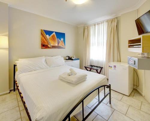 Neutral Bay Lodge - image 12
