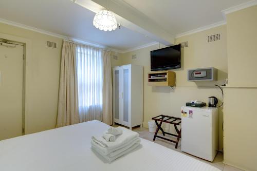 Neutral Bay Lodge - image 11