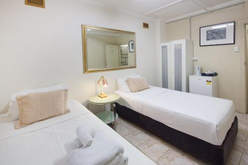 Neutral Bay Lodge - image 4