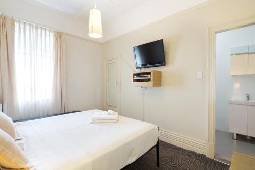 Neutral Bay Lodge - image 13