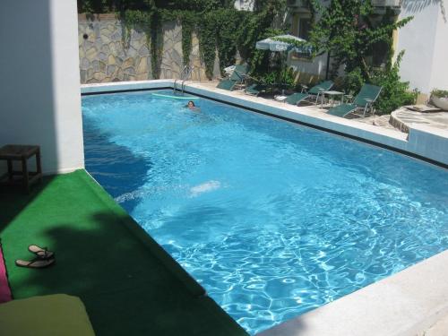 Bircan Hotel - image 5