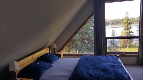 Wettstone Guest Ranch in Bridge Lake (BC)