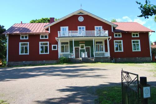 Foto 1: Rytterne Kyrkskola B&B