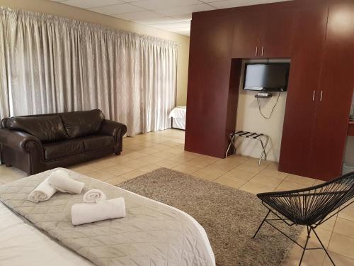 A Contempo Guesthouse - image 3