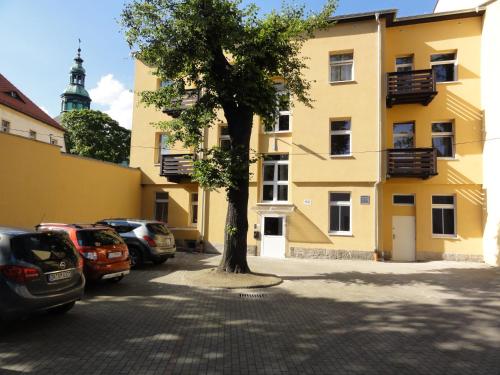 Apartamenty EDK, Jelenia Góra