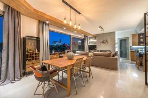 Pasithea Elegant Villa - image 14