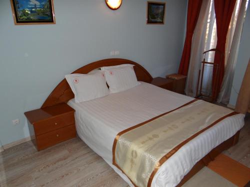 Hotel Konti - main image