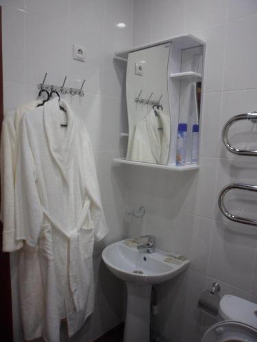 Guest House Izumrudnyi bereg - main image