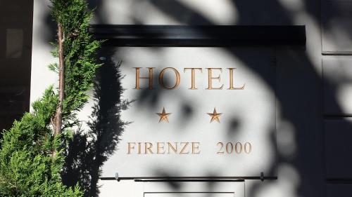 Hotel Firenze 2000 Hotel de charme Bellosguardo