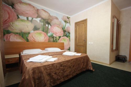 KorMal Guest House - image 8