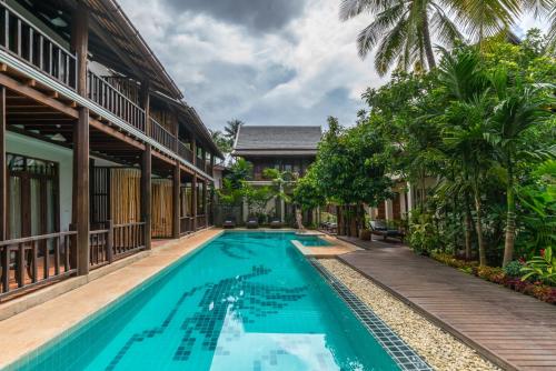메종 달라부아 루앙프라방 호텔 (Maison Dalabua Luangprabang Hotel) 실제 이용후기 및 할인 특가 메종 달라부아 루앙프라방 호텔 (Maison Dalabua Luangprabang Hotel) 실제 이용후기 및 할인 특가