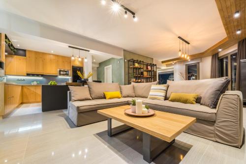 Pasithea Elegant Villa - image 11
