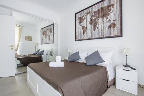St.Peter Accomodation, Roma