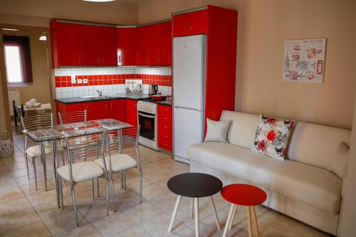  City Suite in Argostoli in Argostoli