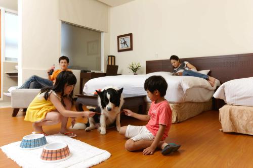 hotel photo