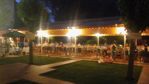 Nefeli Hotel in Kozani