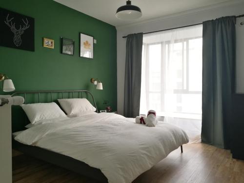 Ma Cherie Homestay – Shanghai, DC