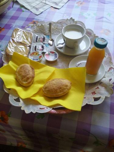 Agriturismo Tenuta Perruzzi - main image