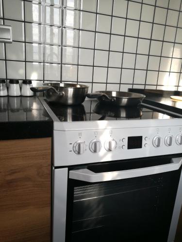 Ma Cherie Homestay – Shanghai, DC