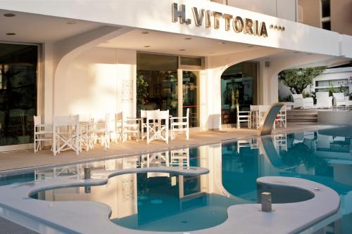 Vittoria Hotel - image 12
