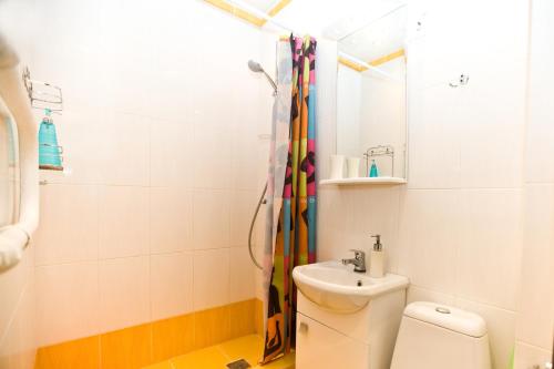 Kvart-Hotel Krasnaya Presnya