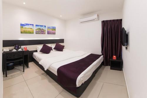OYO 307 Hotel Lavender Seremban