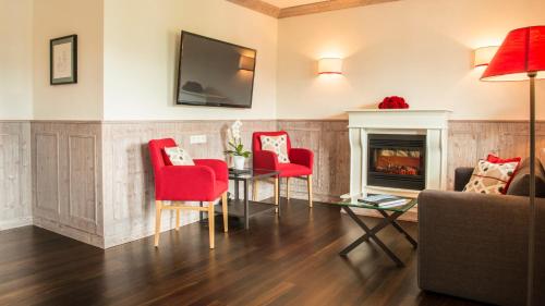 Hotel & Restaurant Sonne - image 12