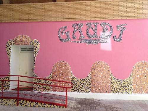 Hostal Gaudi Cuenca