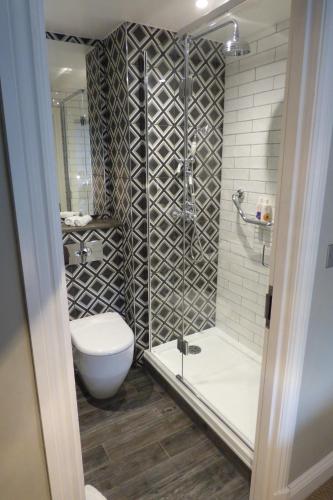 61 Durham Room Type - Deluxe Double Room