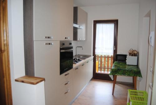 Appartamento Rustico